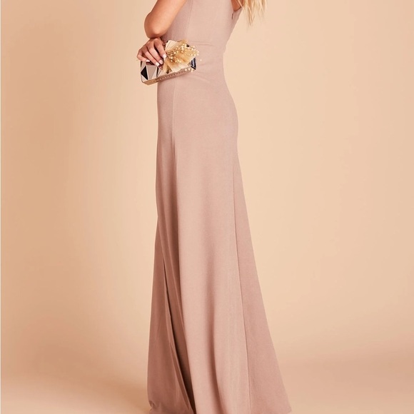 Birdy Grey Bridesmaid Dress - Picture 3 of 6
